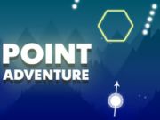 Jeu Aventure de Point en ligne
