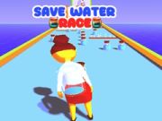 Jeu Course pour sauver l'eau en ligne