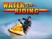 Jeu Balade en Jet-Ski en ligne Jeu Balade en Jet-Ski en ligne
