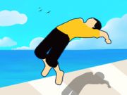 Jeu Maître Backflip en ligne