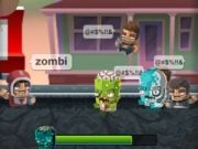 Jeu Carnivore Chargé en ligne