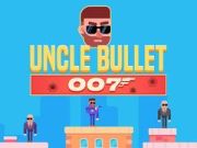 Jeu Oncle Balle 007 en ligne