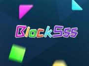 Jeu Blocs en ligne
