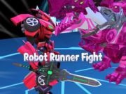 Jeu Combat des Robots Coureurs en ligne