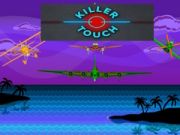 Jeu Toucher Mortel en ligne Jeu Toucher Mortel en ligne