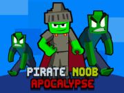 Jeu Apocalypse des Pirates Noobs en ligne Jeu Apocalypse des Pirates Noobs en ligne