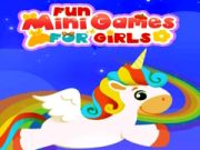 Jeu Jeux Mini Amusants Pour Filles en ligne