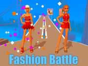 Jeu Bataille de mode en ligne Jeu Bataille de mode en ligne