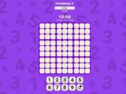 Jeu Sudoku Magique en ligne