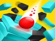 Jeu Balle de pile hélicoïdale en ligne Jeu Balle de pile hélicoïdale en ligne