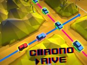 Jeu Chrono Drive en ligne