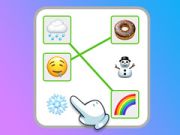 Jeu Correspondance d'émojis en ligne
