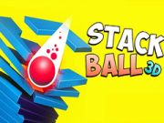 Jeu Balle Empilable 3D en ligne Jeu Balle Empilable 3D en ligne