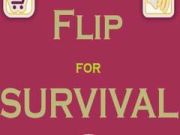 Jeu Retourner pour survivre en ligne