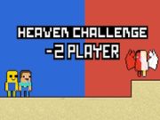 Jeu Défi Céleste - 2 Joueurs en ligne