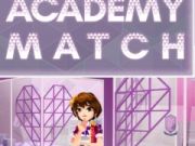 Jeu Match Académique en ligne