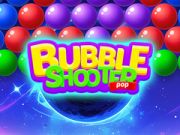 Jeu Bubble Shooter Pop en ligne