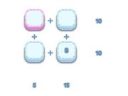 Jeu Seigneur des Mathématiques en ligne