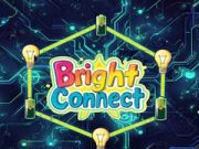 Jeu Connexion Lumineuse en ligne