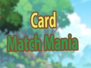 Jeu Manie des Paires de Cartes en ligne