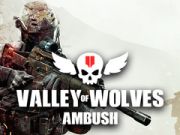Jeu La Vallée des Loups : Ambuscade en ligne