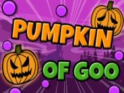 Jeu Citrouille de Goo en ligne