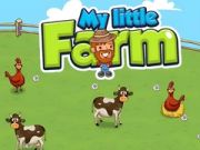 Jeu Ma Petite Ferme en ligne