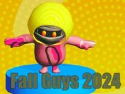 Jeu Fall Guys 2024 en ligne