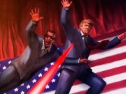 Jeu Le garde du corps en ligne