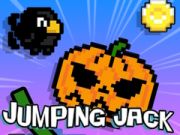 Jeu Jack le sauteur en ligne Jeu Jack le sauteur en ligne