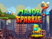 Jeu Major Éclat en ligne