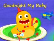 Jeu Bonne nuit mon bébé en ligne Jeu Bonne nuit mon bébé en ligne