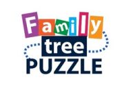 Jeu Puzzle Arbre Généalogique en ligne