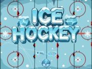 Jeu Hockey sur glace en ligne