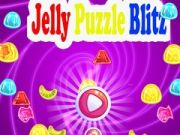 Jeu Blitz des Casse-têtes en Gelée en ligne