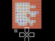 Jeu Sokoban Infini en ligne