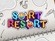 Jeu Tri Resort en ligne