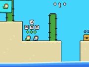 Jeu Mignons Frères 2 Joueurs en ligne