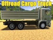 Jeu Camion de Chargement Tout Terrain 2024 en ligne
