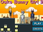 Jeu Ouka Fille Lapin 2 en ligne