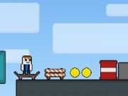 Jeu Obby Skate Parkour pour Toujours en ligne Jeu Obby Skate Parkour pour Toujours en ligne