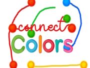 Jeu Connecter les couleurs en ligne