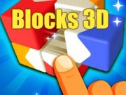 Jeu Blocs 3D en ligne