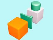 Jeu Pousse-le 3D en ligne