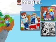 Jeu Minefun.io en ligne