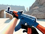 Jeu CS: Z en ligne
