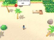 Jeu Île de Survie en ligne