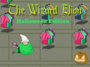 Jeu Le Sorcier Elion Édition Halloween en ligne Jeu Le Sorcier Elion Édition Halloween en ligne