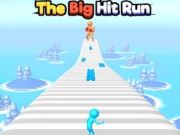 Jeu La Grande Course de Frappe en ligne