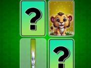 Jeu Jeu de mémoire en ligne
